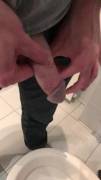 You Guys Wanted To See The Video Of My Bf Pissing. Well Finally I Managed To Upload ...