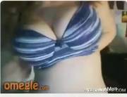 Omegle Boobs