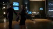 [Arrow] Let’s Not Forget That Time That Barry Allen Set Felicity Smoak’s Top ...
