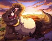 &Amp;Quot;The Onslaught Of Tarvash&Amp;Quot; [Furry][Oral][Soft][Size Difference][M/Mm][Multiple ...