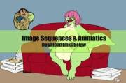 Pizza Dinner [Fm][Size Difference][Furry][Lizard][Unwilling][Digestion][Video &Amp;Amp;Amp; ...