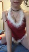Santa Said I Was Naughty, So I’m Showing Him How Naughty Can Be Nice! [F18] Sound ...