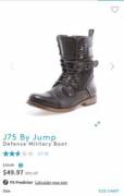 Hey Guys Looking For A Very Particular Type Of Boot. Want Something Well Made In ...