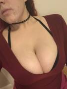 [F] My Bf Honestly Thought I Was Going To The Gym In This Top. Little Did He Know, ...