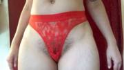 These Panties Leave Nothing To The Imagination