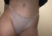 [Selling] Under There Is My Entire Firecrotch Bush ;) Dm To Get A Pair [Student] ...