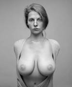 Bust (Xpost R/Classicalnudes)