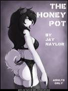 &Amp;Quot;The Honeypot&Amp;Quot;, By Jay Naylor. [Mf]