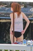 Has Anyone Said &Amp;Quot;Emma Stone&Amp;Quot;? (Xpost: /R/Celebritynudearchive)