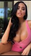 Abigail Ratchford