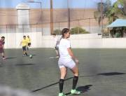 A Personal Pic That I Took Myself Of Tianna At One Of Her &Amp;Quot;Soccer Games ...