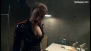 Another Dominatrix Learns What Happens When A Woman Tries To Dominate A Man Who'd ...