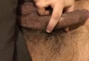 What Do You Girls Think (M) Pm Me Your Snapchat