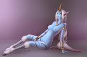 Soraka [Feversea]