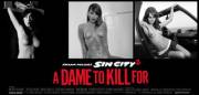 Still No Word On Why Katy, Taylor And Emma S. Were Cut From Sin City 2 Just Days ...