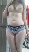 18F, 5'9 160Lbs - Lost Twenty Pounds Since The Start Of The Summer And I'm Pretty ...