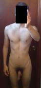 24, M, Insecure And Self Conscious About My Skinny Body, Sunken Sternum (Mild Pectus ...