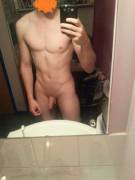 19M, 5'11&Amp;Quot;, ~160Lb. Always Felt Too Skinny So Trying To Add Some Mass. Penny ...