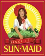 [Request] [Serious] The Sun Maid. Please. I Need A Look-A-Like, I Am Incredibly Turned ...