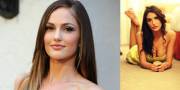 Just Watched Almost Human With [Minka Kelly] And Couldn't Get Over How Much She Looks ...