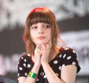 [Request] Lauren Mayberry Of Chvrches