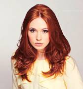 [Request]Karen Gillan (The Redhead From Dr Who)