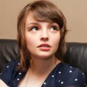 [Request] Lauren Mayberry From The Band Chvrches, Please