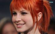 [Request] Hayley Williams