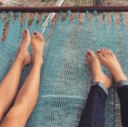 The Friend Who Introduced Me To Feet? She Was So Excited To Hear That You All Love ...