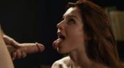 Stoya Facial