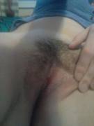 My Hairy Little Pussy Is All Wet Boys Just Slide Inside Me And [F] Eel How Tight ...