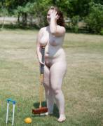 Croquet