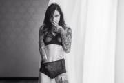Hey Guys! Gogo Blackwater Here. I See I've Been On This Page's Header. Thank You! ...