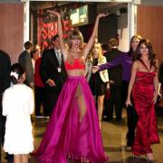 [Oc][Celeb] Taylor Swift At The Grammys