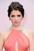 [Request]Anna Kendrick At The Oscars...a Couple Of The Pics Look Doable