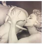 [M/F]1992: Madonna Releases Her Book,&Amp;Quot;Sex&Amp;Quot;, Which Contains Many ...