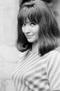 Anna Karina Album (Star Of Many French &Amp;Quot;New Wave&Amp;Quot; Films In The ...