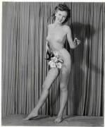 Betty White, C. 1940