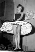 Brigitte Bardot, Mid 1950S
