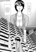 Demodori Mama -- Mommy Who Left And Came Back -- All Chapters, 85 Pages! (Mom/Son/Daughter ...