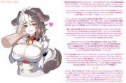 Her Name's Nena &Amp;Amp;Amp; She Just Wants Your Attention... [F4M] [Monster Girl] ...