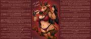 She Gets The Rod [Straight][Demon][Krampus][Furry][Sexual Bullying][Impregnation ...