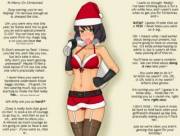 It Looks So Much Easier In The Magazines [Straight][Christmas][Condom][Mtg Caption][Convoluted ...