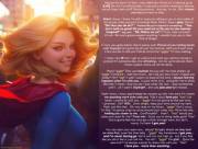 Your Date With Supergirl... [Romantic] [Wholesome] [Non-Lewd] [Loving] [Convoluted ...