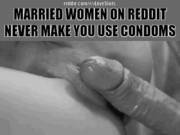 To Her Husband She's An Educated, Witty Wife Who Contributes To Several Mommy Subreddits. ...