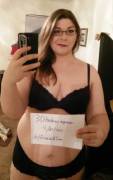 Happy 4/20 And /R/Gonewildtrans Verification!