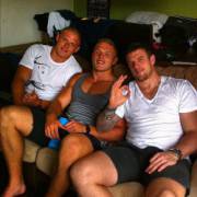 The Burgess Brothers
