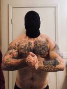 Bay Area, Ca Muscle Bear Looking For Soft Femme Sissy Maids To Humiliate. Message ...