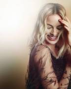 [Iv Sexiest Awards] Sexiest Face: Margot Robbie (23%)