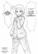 「A Male High School Student Became The Mother Of A Female Friend」 By 銀メダル ...